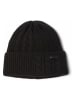 Columbia Beanie  in Schwarz