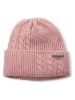 Columbia Beanie  in Rosa