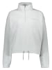 Columbia Fleece trui "Brushy Bay" wit