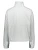 Columbia Fleece trui "Brushy Bay" wit
