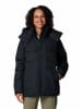 Columbia Winterjacke "Longhorn Ridge" in Schwarz