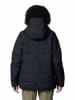 Columbia Winterjacke "Longhorn Ridge" in Schwarz