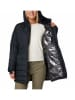 Columbia Winterjas "Crown Point II" zwart