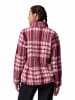 Columbia Fleece vest rood