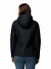 Columbia Steppjacke "Copper Crest II" in Schwarz