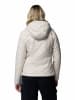 Columbia Steppjacke "Copper Crest II" in Creme