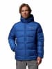 Columbia Winterjacke "Fivemile Butte II" in Dunkelblau