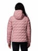 Columbia Steppjacke "Delta Ridge II" in Rosa