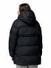 Columbia Winterjacke "Puffect II" in Schwarz