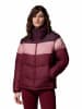 Columbia Winterjacke "Puffect II" in Rot