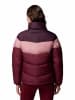 Columbia Winterjacke "Puffect II" in Rot