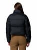 Columbia Winterjacke "Puffect II" in Schwarz