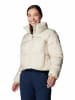 Columbia Winterjacke "Puffect II" in Creme