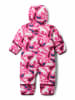 Columbia Functioneel pakje "Snuggly Bunny II" roze