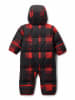 Columbia Functioneel pakje "Snuggly Bunny II" zwart