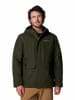 Columbia Functionele jas "Landroamer Sherpa" kaki