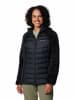 Columbia Kurtka funkcyjna "Powder Lite II Sherpa" w kolorze czarnym