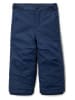 Columbia Functionele broek "Ice Slope III" donkerblauw
