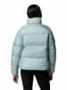 Columbia Winterjacke "Puffect II" in Hellblau