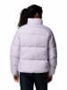 Columbia Winterjacke "Puffect II" in Lila