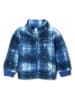 Columbia Fleece vest donkerblauw