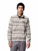 Columbia Fleece trui "Sweater Weather" crème
