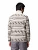 Columbia Fleece trui "Sweater Weather" crème
