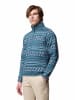 Columbia Fleecepullover "Sweater Weather" in Blau
