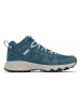 Columbia Trekkingschoenen "Peakfreak II" turquoise