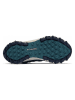 Columbia Buty trekkingowe "Peakfreak II" w kolorze turkusowym