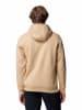 Columbia Hoodie in Beige