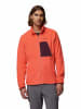 Columbia Fleece vest "Rapid Expedition II" oranje