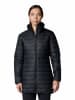 Columbia 3-in-1 functionele jas "Pulaski II" zwart