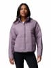 Columbia Übergangsjacke "Sienna Hill" in Lila