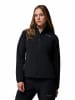 Columbia Funktionsjacke "Silver Leaf Lite" in Schwarz
