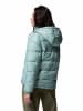Columbia Winterjacke "Pike Lake III" in Hellblau