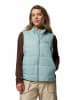 Columbia Steppweste "Sienna Hill Quilted" in Hellblau