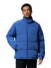 Columbia Winterjas blauw
