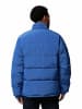 Columbia Winterjas blauw