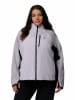 Columbia Kurtka hybrydowa "Arctic Crest" w kolorze fioletowym