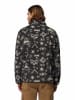 Columbia Fleecejacke in Anthrazit