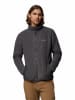 Columbia Fleece vest antraciet
