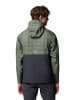 Columbia Functionele jas "Uncharted II" groen