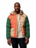 Columbia Winterjas meerkleurig