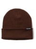 Columbia Beanie in Braun
