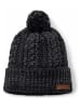 Columbia Beanie zwart