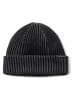 Columbia Beanie zwart