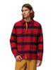 Columbia Blouse rood
