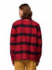 Columbia Blouse rood