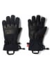 Columbia Funktionsfingerhandschuhe "Peak Pursuit II" in Schwarz